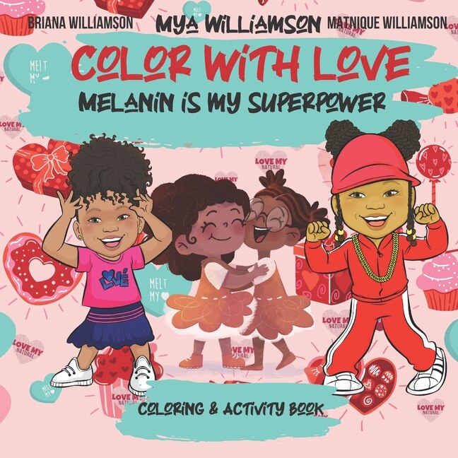 Front cover_Color With Love