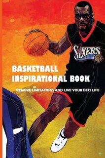 Front cover_Basketball Inspirational Book