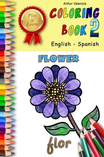 Front cover_Play & Learn Coloring Book 2