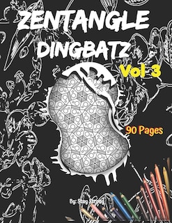 Front cover_Zentangle Dingbatz