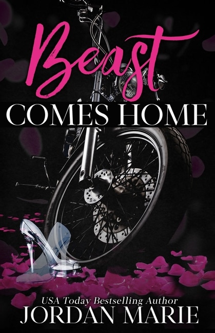 Couverture_Beast Comes Home