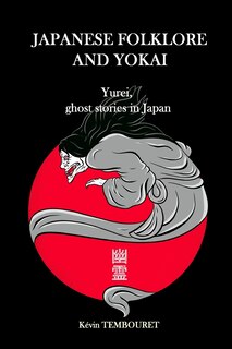 Front cover_Japanese Folklore And Yokai