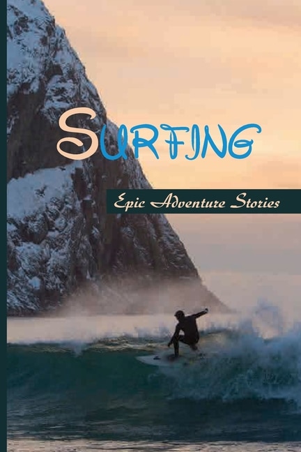 Front cover_Surfing