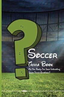 Couverture_Soccer Trivia Book