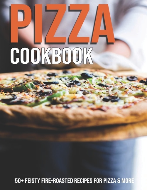 Couverture_Pizza Cookbook