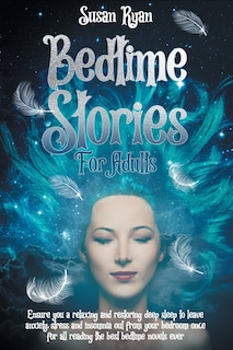 Front cover_Bedtime Stories for Adults