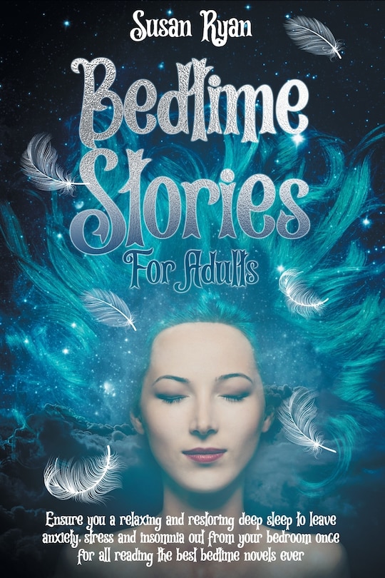 Front cover_Bedtime Stories for Adults