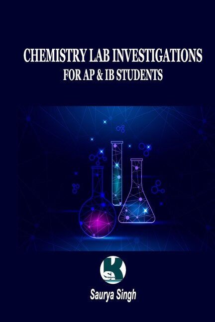 Couverture_Chemistry Lab Investigations