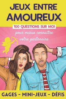 Front cover_Jeux entre Amoureux