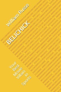 Front cover_Belichick