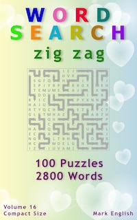 Front cover_Word Search