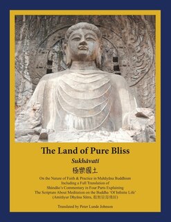 Front cover_The Land of Pure Bliss