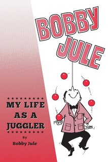 Front cover_My Life as a Juggler