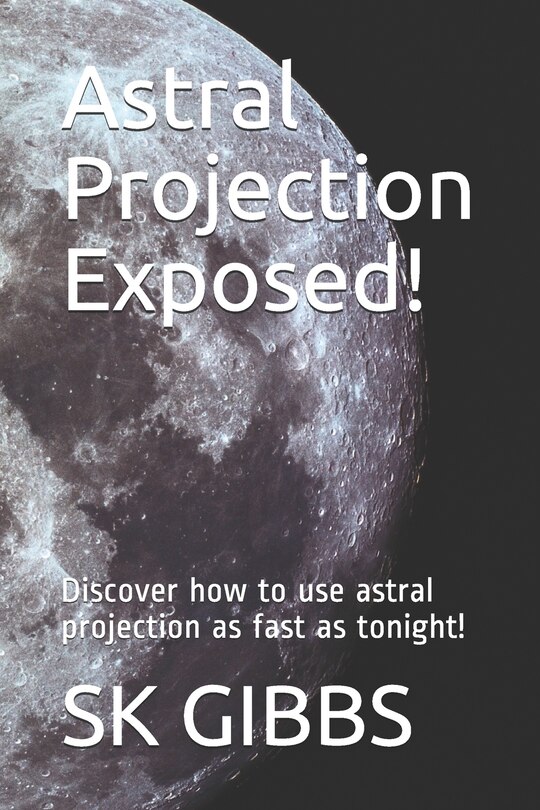 Front cover_Astral Projection Exposed!
