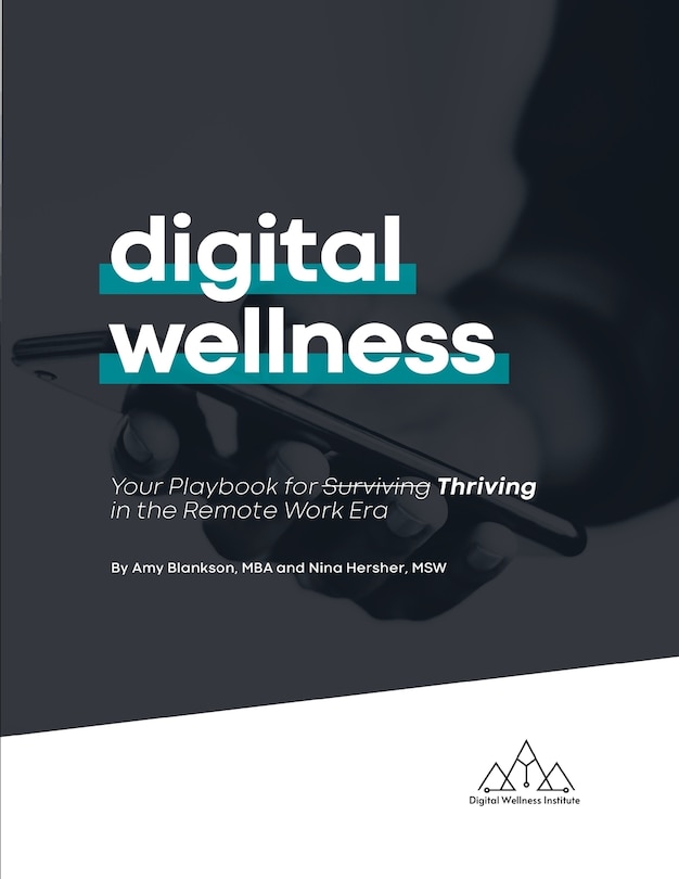 Couverture_Digital Wellness