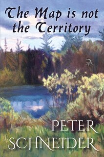 Front cover_The Map is not the Territory