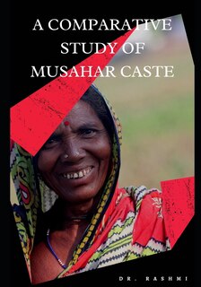 Couverture_Pattern of Fertility Behaviour ( a Comparative Study of Musahar Caste )