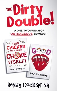 Couverture_The Dirty Double!
