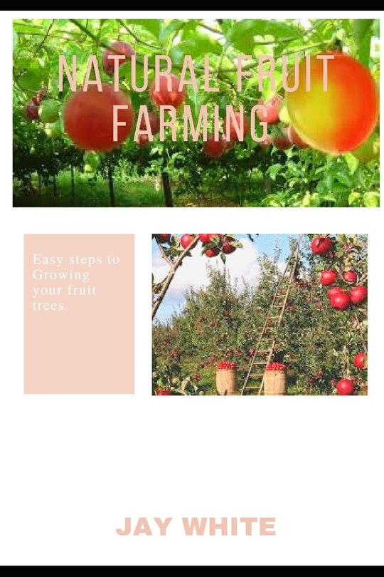 Couverture_Natural Fruit Farming