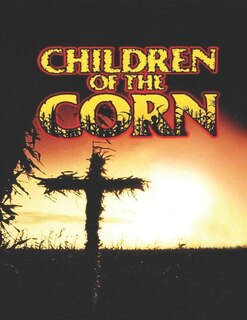Children Of The Corn: Screenplay