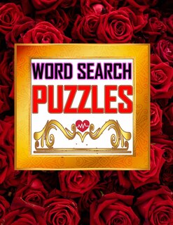 Front cover_Word Search Puzzles