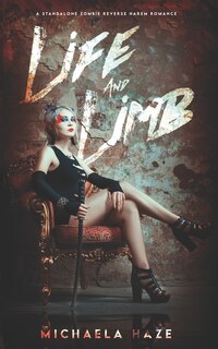 Front cover_Life and Limb