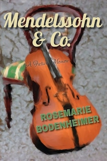 Front cover_Mendelssohn & Co.