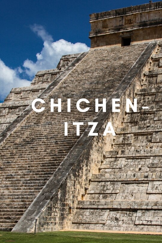 Couverture_chichen itza