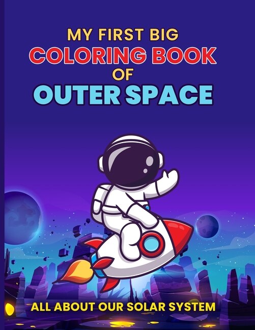 Couverture_My First Big Coloring Book of Outer Space