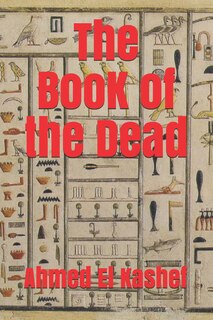 Front cover_BooK of ThE DeaD
