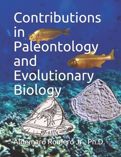 Front cover_Contributions in Paleontology and Evolutionary Biology