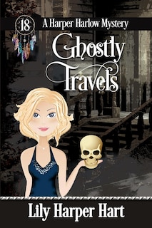 Couverture_Ghostly Travels
