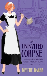 Couverture_An Uninvited Corpse