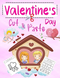Front cover_Valentine's Day Cut and Paste