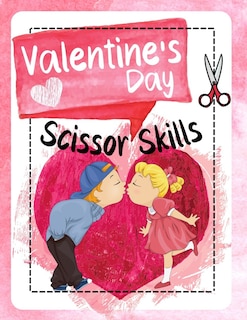 Couverture_Valentine's Day Scissor Skills