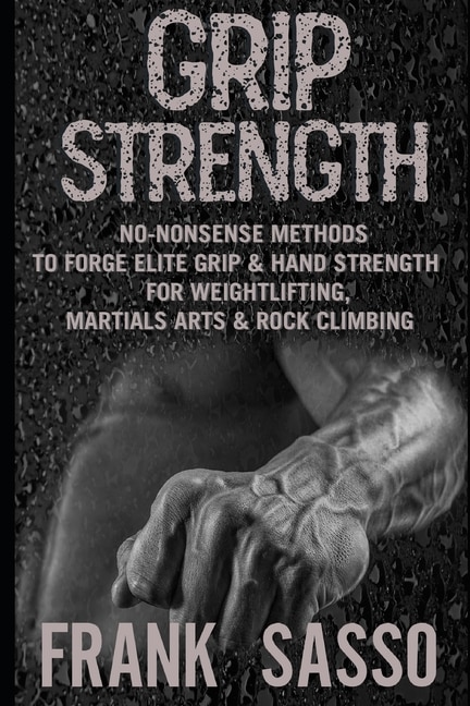 Front cover_Grip Strength