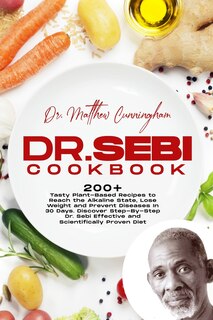 Couverture_Dr. Sebi Cookbook