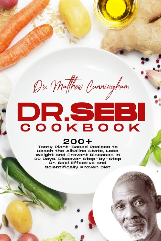 Couverture_Dr. Sebi Cookbook