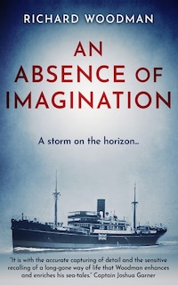 Front cover_An Absence of Imagination