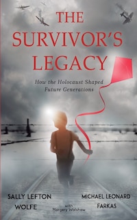 Couverture_The Survivor's Legacy