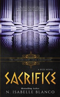 Front cover_Sacrifice