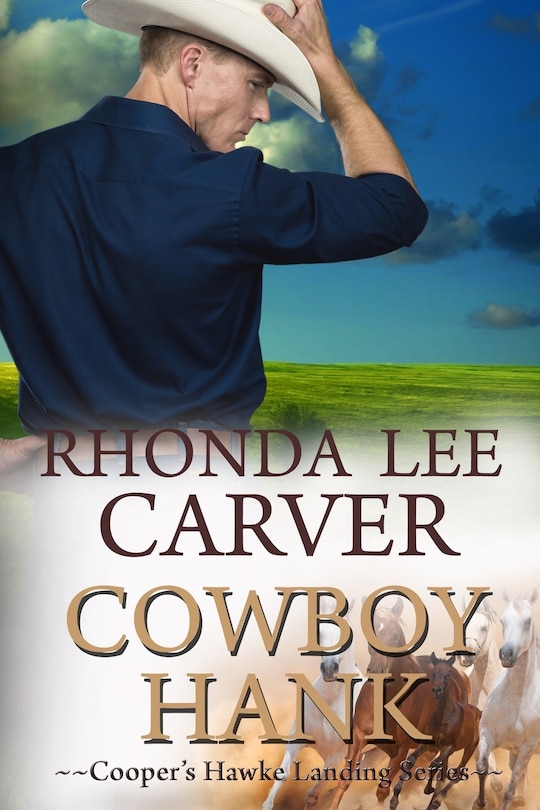 Couverture_Cowboy Hank