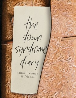 Front cover_The Down Syndrome Diary