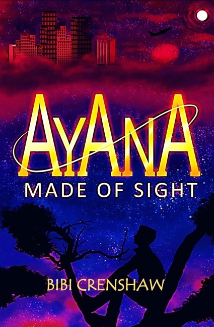 Ayana: Made of Sight