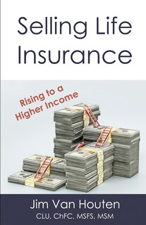 Front cover_Selling Life Insurance