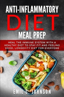 Couverture_Anti-Inflammatory Diet Meal Prep