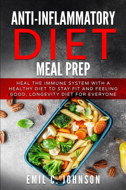 Couverture_Anti-Inflammatory Diet Meal Prep
