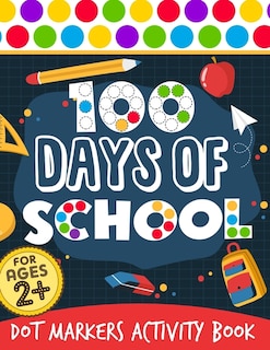 Front cover_100 Days Of School