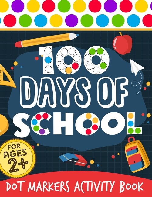 Front cover_100 Days Of School