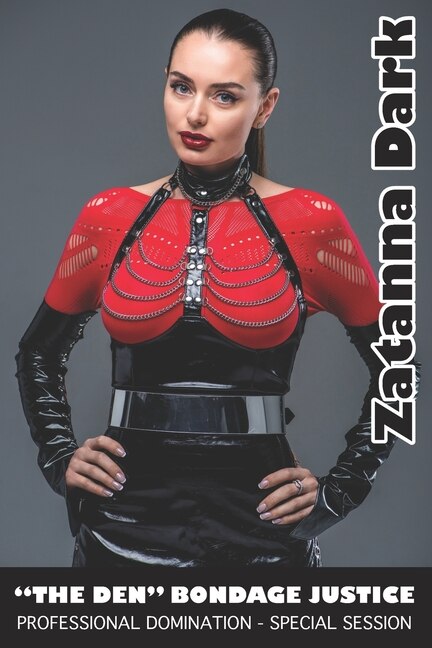 Couverture_the Den Bondage Justice